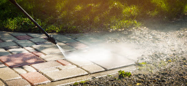 Solar Panel Cleaning in Red Springs, NC